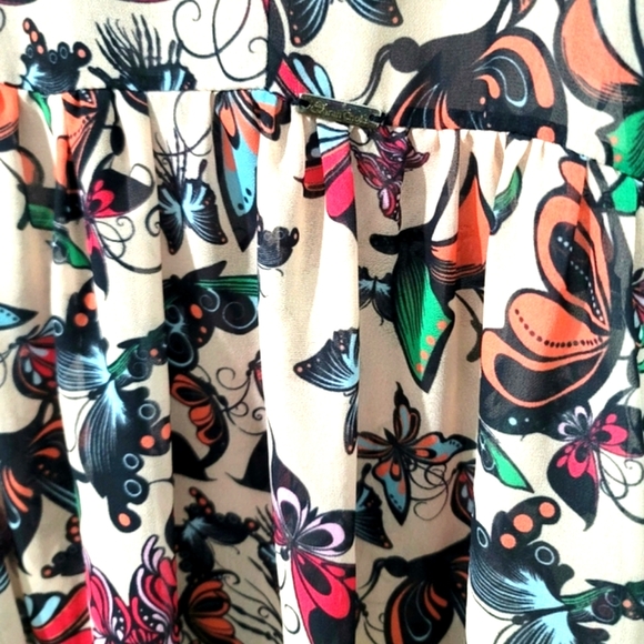 Sarah Chole Girls' Sleeveless Dress Size M - Picture 5 of 16